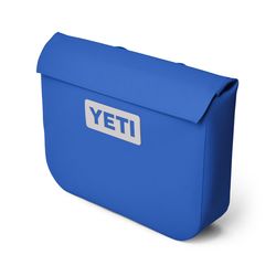 YETI Sidekick Dry 6 L Royal Blue Storage Bag