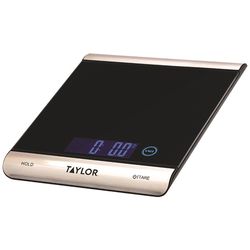 Taylor Digital Kitchen Scale 33 lb