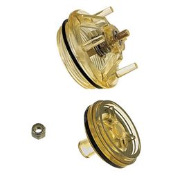 Febco 1 in. Plastic Vacuum Breaker Poppet Assembly Repair Kit 1 pc