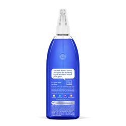 Method Mint Scent Glass and Surface Cleaner Liquid 28 oz