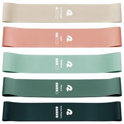 Retrospec Activate Loop Band