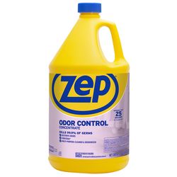Zep Fresh Scent Odor Control 1 gal Liquid
