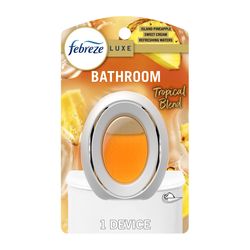 Febreze Tropical Blend Scent Air Freshener 0.25 oz Liquid 1 pk