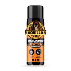 Gorilla Ultimate High Strength Contact Adhesive 12.2 oz