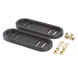 Genuine Factory Parts Snow Blower Slide Shoe Kit For All Brands