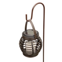Alpine Lantern