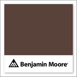 Benjamin Moore Barista AF-175