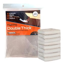 MaKRS 6 in. W Staining Pad For Countoured Surfaces