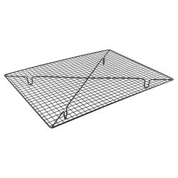 Chard Metal Jerky Drying Rack 1 lb Silver