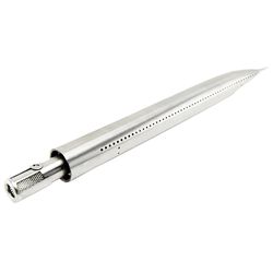 Broil King Stainless Steel Grill Burner 15.77 in. L X 2 in. W For Broil King
