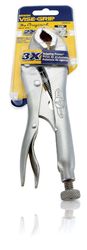 Irwin Vise-Grip 7 in. Alloy Steel Curved Pliers