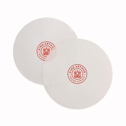 King Arthur Baking Company 9 in. Cake Pan Liners White 2 pc