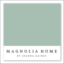 Magnolia Home by Joanna Gaines Texas Summer MAG099