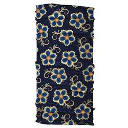 Karma Midnight Flower Headband Multicolored One Size Fits Most