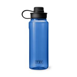 YETI Yonder 1 L Royal Blue BPA Free Water Bottle