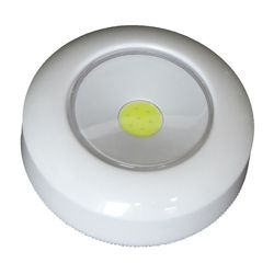 Fulcrum LED Tap Light 3 pk