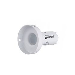 Blu-Mol Xtreme QuickCore 1 in. Bi-Metal Hole Saw