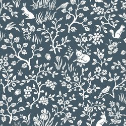 Magnolia Home by Joanna Gaines Premium Peel & Stick .014 in. W X 240 in. L Wallpaper