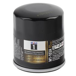 Mobil1 Oil Filter
