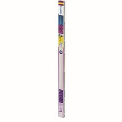 Philips UniversalFit TLED Linear Warm White 48 in. Bi-Pin T8 LED Bulb 32 Watt Equivalence 2 pk