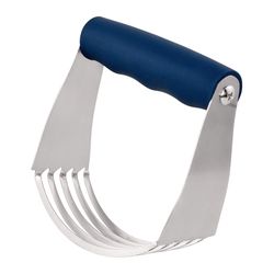 R&M International Corp Stainless Steel Pastry Blender