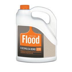Flood E-B Emulsa Bond White Water-Based Latex Primer 1 gal