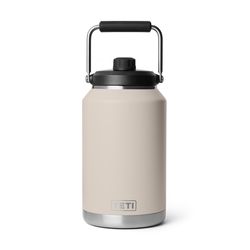 YETI Rambler 1 gal Cape Taupe BPA Free 2.0 Insulated Jug