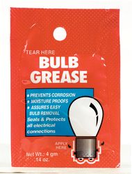 AGS Dielectric Bulb Grease 0.14 oz