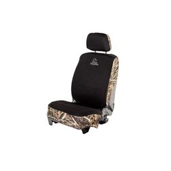Ducks Unlimited Habitat Neoprene Seat Cover