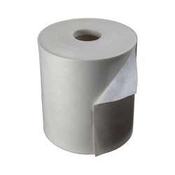 SYNLawn 12 in. W X 240 in. L White Fabric Seaming Cloth