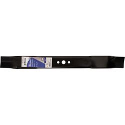 Stens 22 in. Mulching Mower Blade For Riding Mowers 1 pk