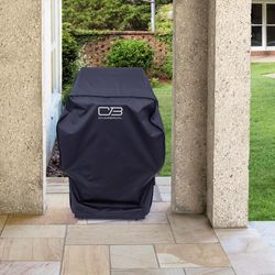 Charbroil Black Grill Cover For 2 Burner Charbroil Grills