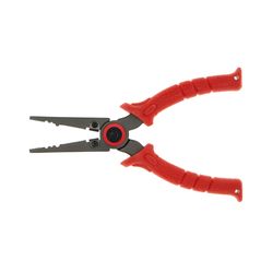 Bubba Fishing and Angling Pliers 6.5 in.