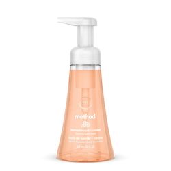 Method Sandalwood Cedar Scent Foam Hand Wash 10 oz