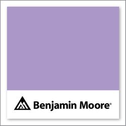 Benjamin Moore Mighty Aphrodite 1397