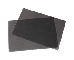 Gator 18 in. L X 12 in. W 120 Grit Silicon Carbide Floor Sanding Sheet 1 pk