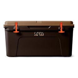 YETI Tundra 65 Wetlands Camo 48 qt Hard Cooler
