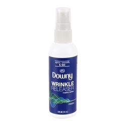 Downy Wrinkle Release April Fresh Scent Fabric Softener Liquid 3 oz 1 pk