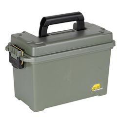 Plano 13.75 in. Field Box Green