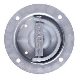 Keeper Anchor Plate 1 pk