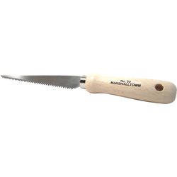 Marshalltown 6 in. Utility Saw 8 TPI