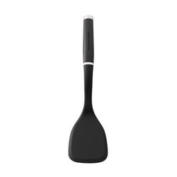 KitchenAid Black ABS/Nylon Short Turner
