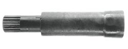 Ace 6J-2 Tub and Shower Faucet Stem Extension For Nibco