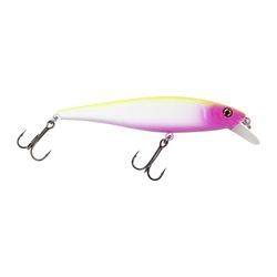 Walleye County Fishing Lure