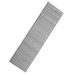 Bostitch 1-3/8 in. L X 18 Ga. Straight Strip Coated Brad Nails 3000 pk