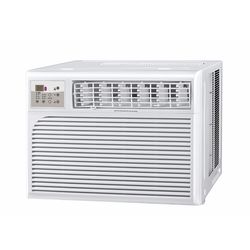 Coast Air 15100 BTU 115 V Window Air Conditioner w/Remote 700 sq ft