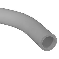 Cantex 1/2 in. D PVC Electrical Conduit Elbow For PVC 1 pk