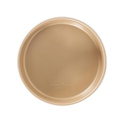Nordic Ware Naturals 10 in. W X 10 in. L 10 in. Round Cake Pan Tan 1 pc