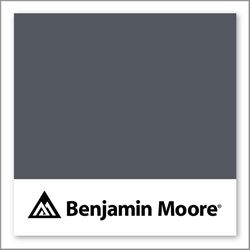 Benjamin Moore Deep Secret CSP-625