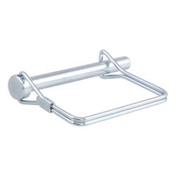 Curt 5/16"D x 3"L Safety Pin